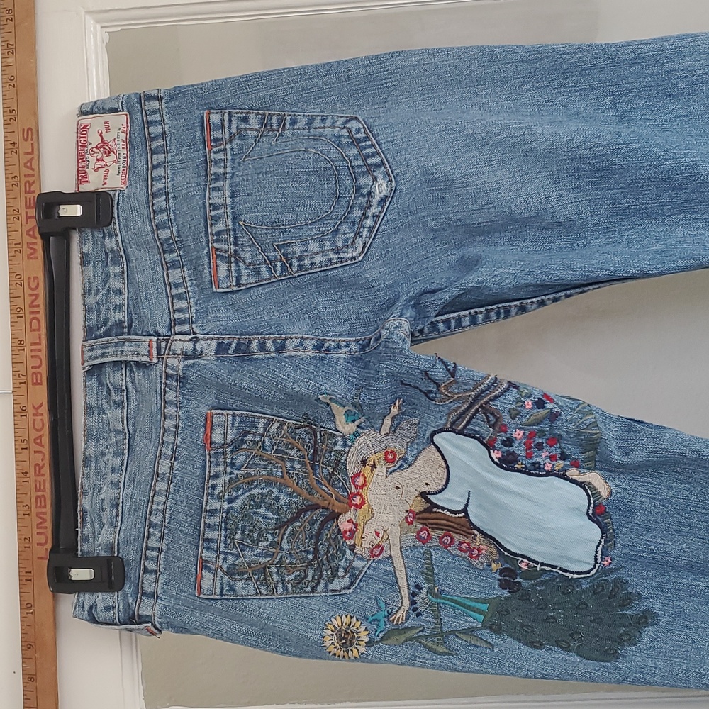 True Religion Jeans